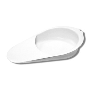 Orinales Reutilizables Femenino Chata 